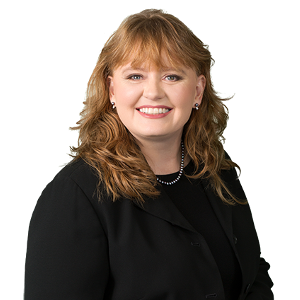 Photo of Brandy A. Sargent