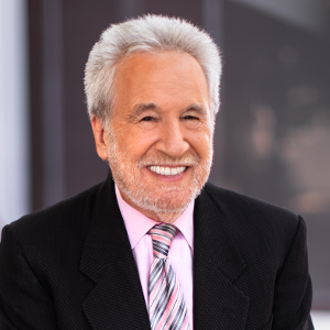 Photo of Kent L. Richland