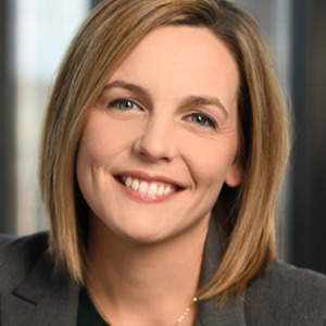 Photo of Brieanna H. Maershbecker