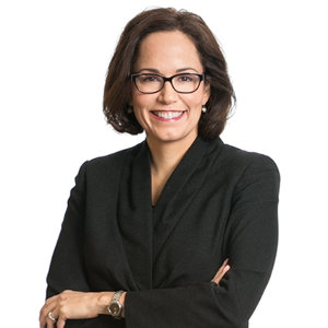 Photo of Glorily A. López