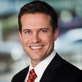 Photo of Daniel Slavin