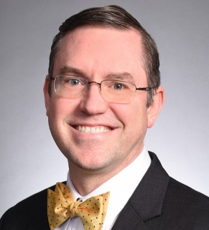 Photo of Troy J. Hickman