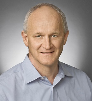 Photo of Gavin B. Grover