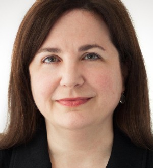 Photo of Karen L. Robarge