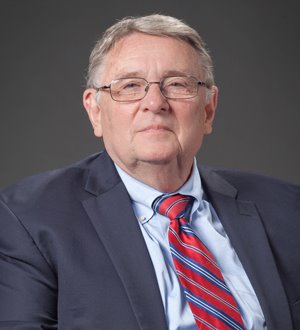 Photo of Richard A. Wendt