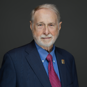 Photo of Jeffrey Allan Hirsch