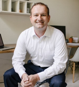 Photo of Ryan Osterholm
