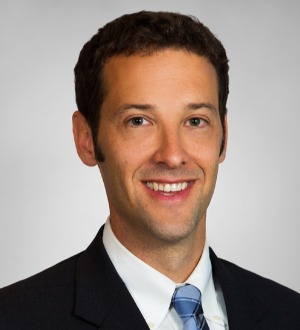 Photo of Brian H. Potts