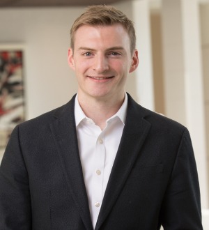 Photo of Jacob Johnson