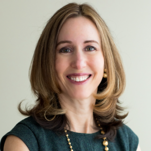 Photo of Michelle N. Farkas