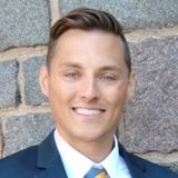 Photo of Derek Buhr