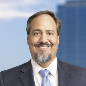 Photo of Michael B. Heister