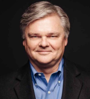 Photo of Scott D. Deatherage