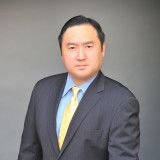 Photo of Gerald S. Ohn