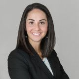 Photo of Alycia M. Herriott