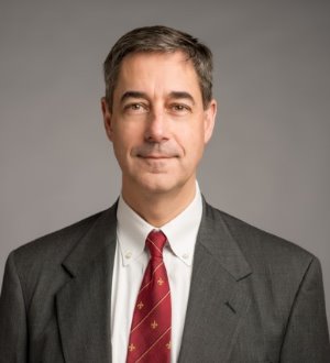 Photo of C. F. W. "Fred" Manning II