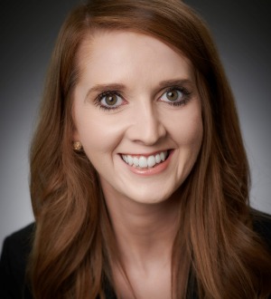 Photo of Amanda Stubblefield Burton