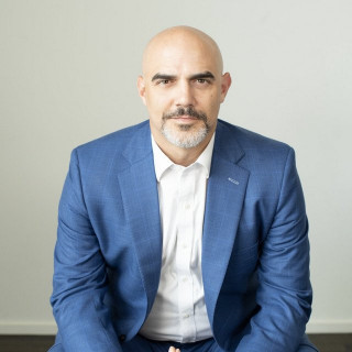 Photo of Joseph W. Fuson