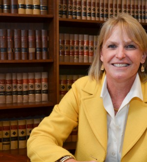 Photo of Jill T. O'Shea