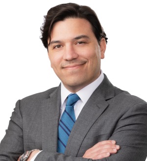 Photo of Luis E. Llamas