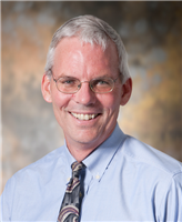 Photo of James M. "Jim" Saffian
