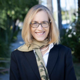 Photo of Dena Anne Kleeman