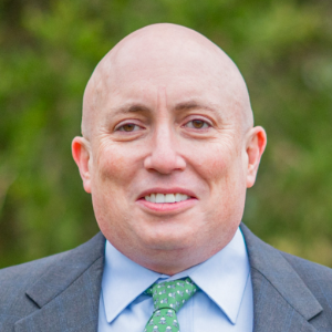 Photo of Brian M. Zimmet