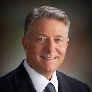 Photo of Andrew B. Wachler