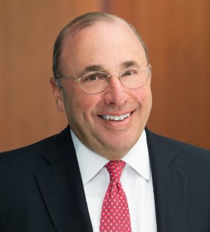 Photo of Mark E. Rust