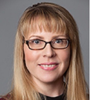 Photo of Christine V. Williams