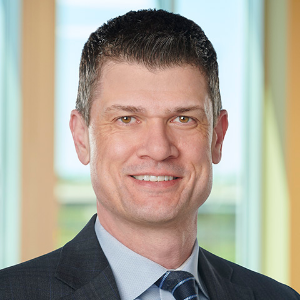 Photo of Blake R. Nelson