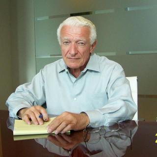 Photo of John Faro