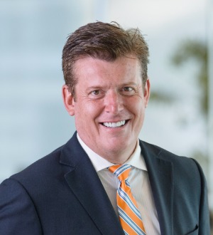 Photo of Brent E. Johnson