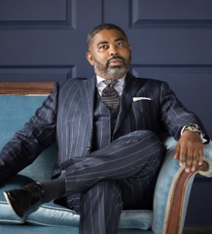 Photo of Donald S. "Don" Prophete