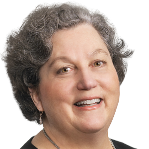 Photo of Doreen Y. Trujillo