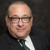 Photo of Howard Peritz