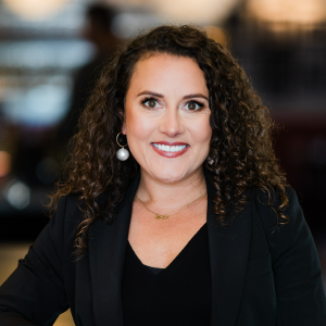 Photo of Leah T. Rudnicki