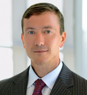 Photo of Christopher P. "Chris" Bowers