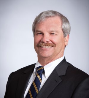 Photo of Donald G. Rez