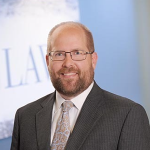 Photo of Elliott D. Petty