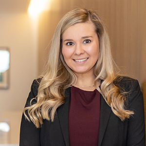 Photo of Amanda M. Pipik-Leip