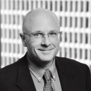Photo of Brion J. Kirsch