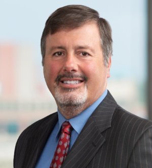 Photo of George E. Horn, Jr.