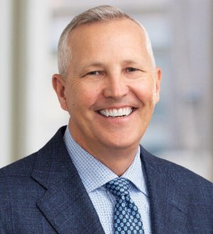 Photo of Kenneth J. "Ken" Yerkes