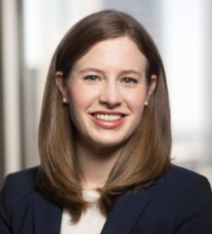 Photo of Monica Wilson Dozier