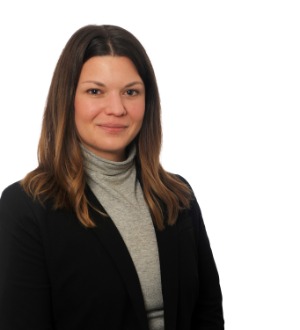 Photo of Laura Krucks