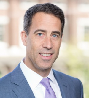 Photo of Michael J. Summersgill