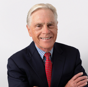 Photo of Bruce E. Munson