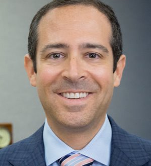 Photo of Jay D. Rosenbaum