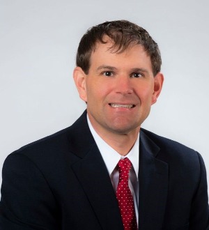 Photo of Bradley C. "Brad" Jones